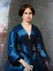 Doña Clorinda Rosales Bascuñán